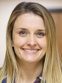 Dr. Rachel Wayne, MD